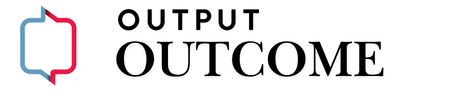 Output Outcome